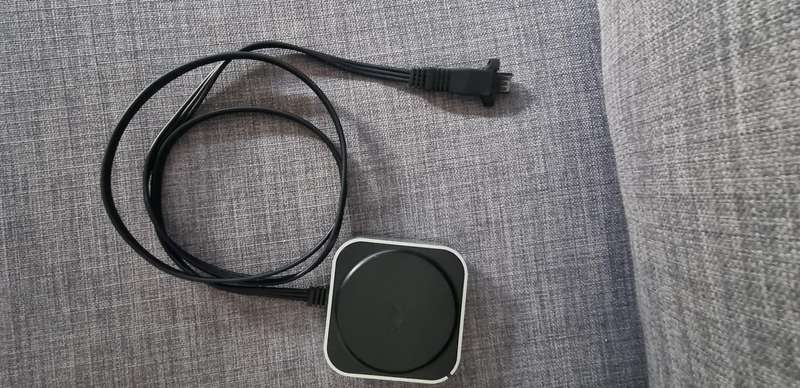Dell OEM Desktop Antenna Module (WX492) for wireless network.