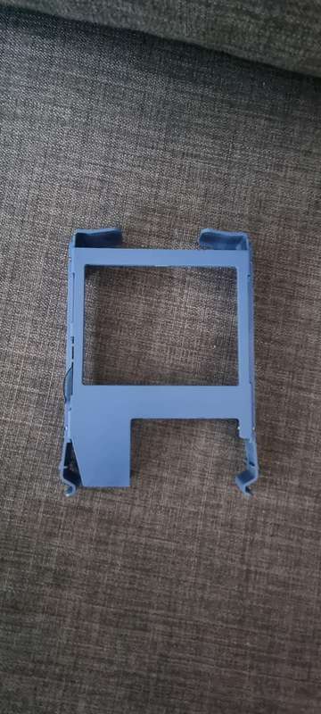 3.5 inches HDD Hard Drive Caddy For DELL OptiPlex 7020 7010 3020 3010 MT DN8MY
