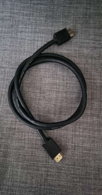 Ugreen 1 Meter HDMI Cable