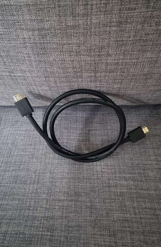 Ugreen 1 Meter HDMI Cable