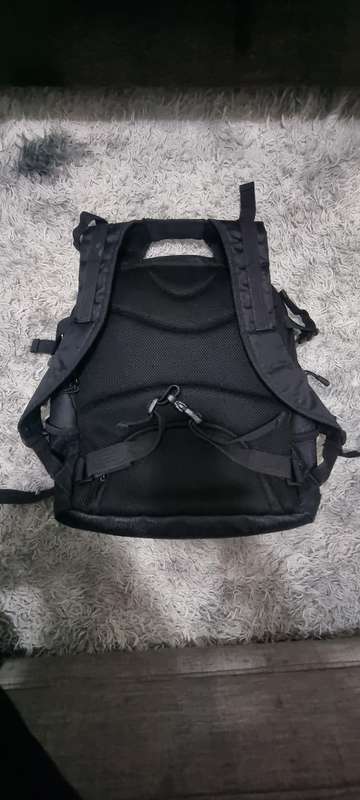Targus Campus Laptop backpack