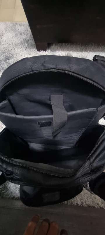 Targus Campus Laptop backpack