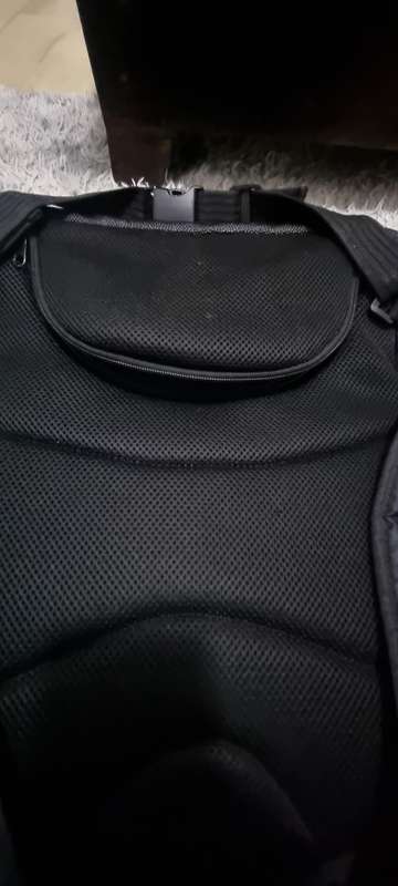 Targus Campus Laptop backpack