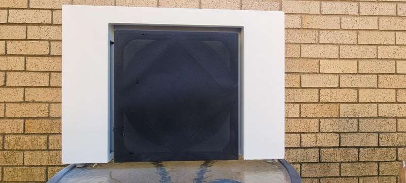 Polk Audio RM6900 Powered 12-inch Subwoofer