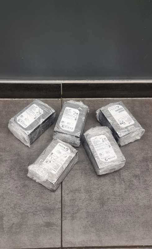 500GB HDD for Bulk Buyers from 5 units price per drive