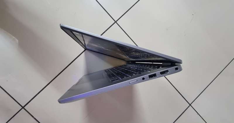Dell Latitude 5340 13"| Intel Core i5-1345U 13th Gen, 16GB Memory, 256GB SSD Storage