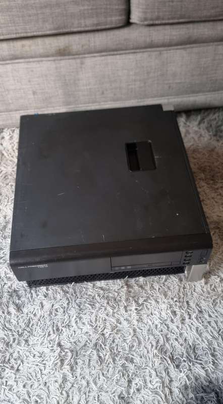 Dell Precision T3610 Workstation/Server PC| Xeon CPU E5-1607 v2| 32GB DDR3 ECC Ram| 256GB SSD+ 1TB
