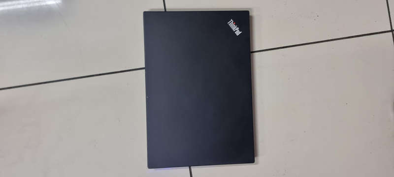 Lenovo ThinkPad T14 14"| Intel Core i5-10th Gen, 16GB Memory DDR4, 256GB SSD