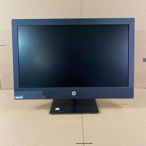 HP ProOne 400 G5| 20-inch All-in-One Core i5-9th Gen, 16GB Memory| 512GB NVMe SSD