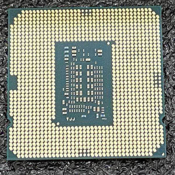 Intel Core i5-10500T CPU Available