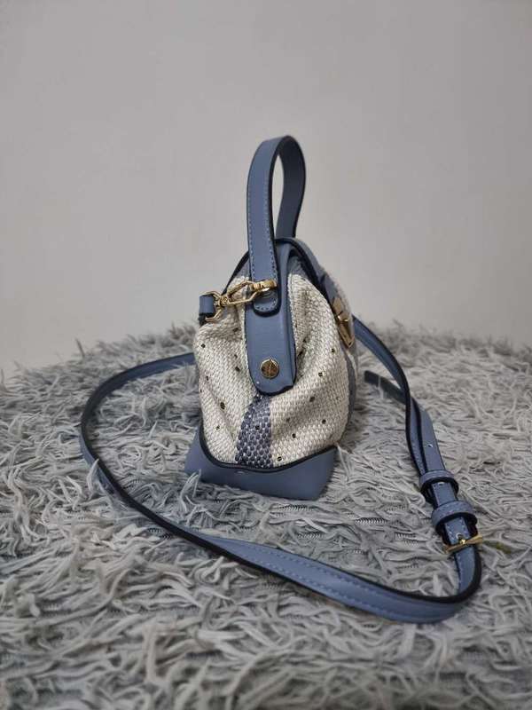 Elegance in Every Detail  The Perfect Mini Crossbody Bag for Women" Brand new