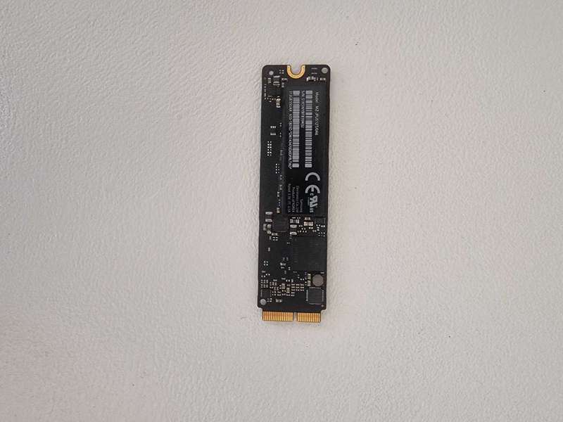 512GB Macbook SSD for Air late 2013 to 2017, For Pro Late 2013 to 2015