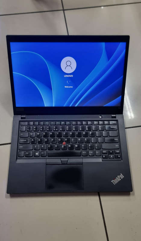 Lenovo ThinkPad T14 14"| Intel Core i5-10th Gen, 16GB Memory DDR4, 256GB SSD