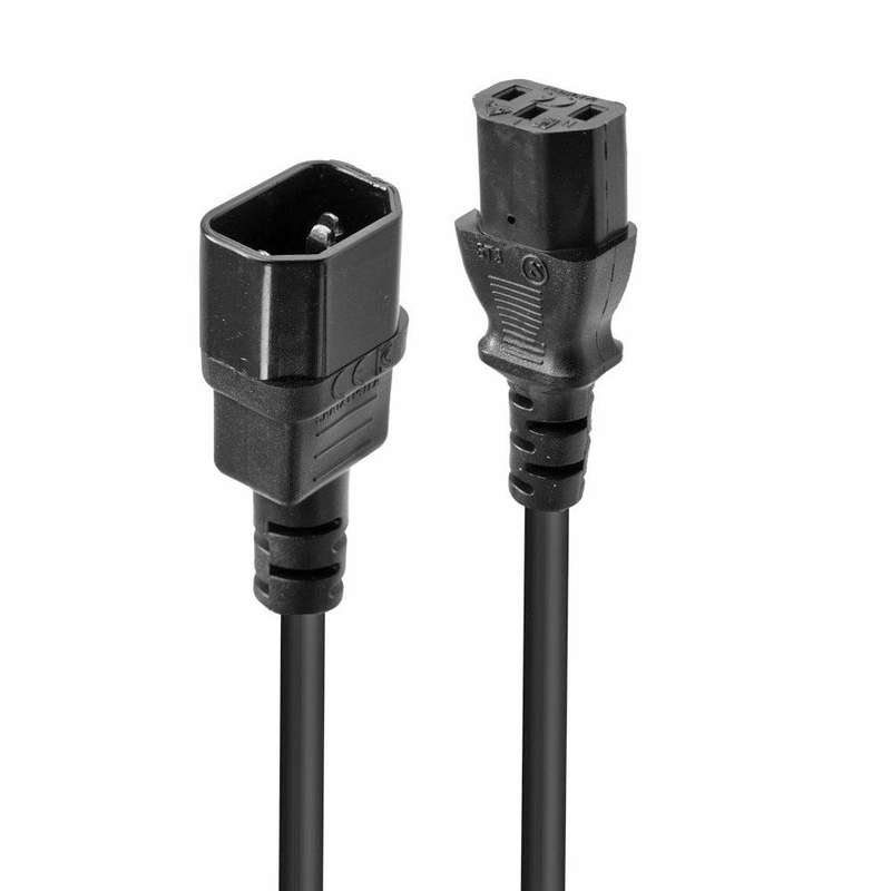 IEC 5M Extension Power Cable
