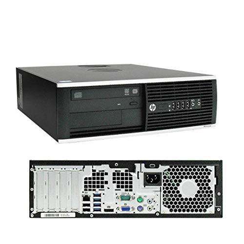 HPCompaqElite8300| Intel Core i5-3rd Gen| 8GB Memory| 500GB HDD