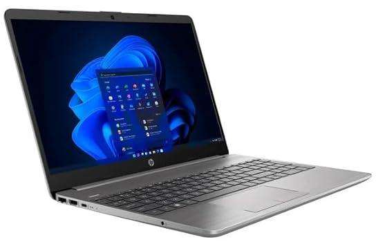 HP 250 G9 (15.6")| Intel Celeron N4500| 4GB Ram DD4| 256GB SSD