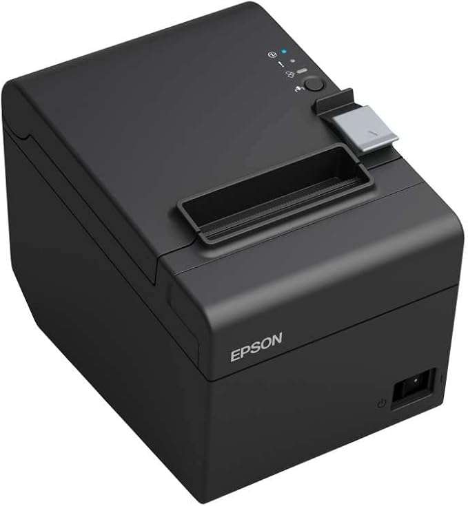 Epson TM-L90 M313A Thermal Printer Brand new