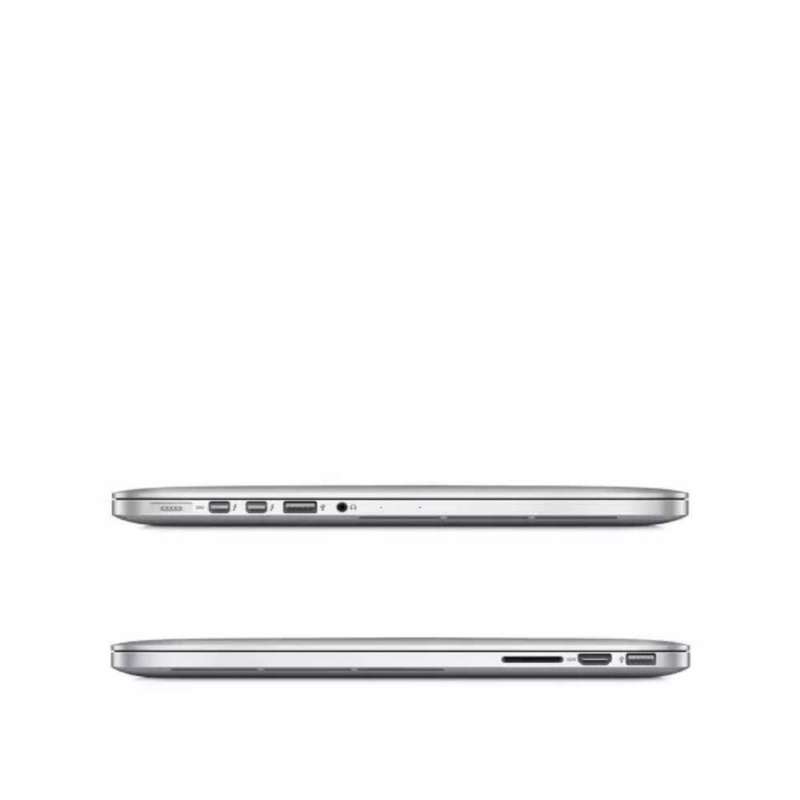 Mid 2015 MacBook Pro 15-inch Retina, Core i7 Quard-Core, 16GB Ram, 256GB SSD