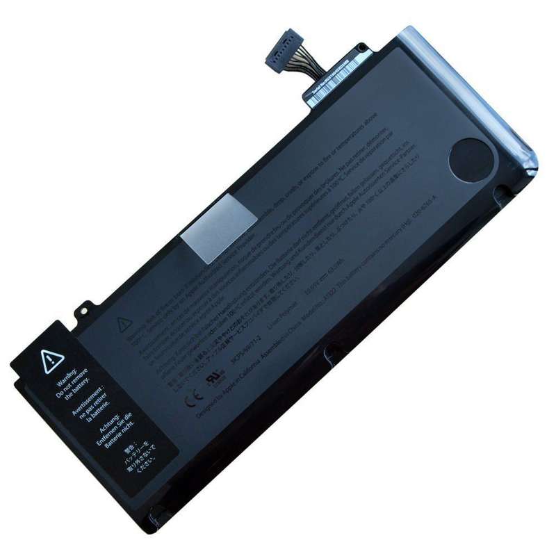 A1278 Apple Macbook Pro 13" Replacement Battery for A1322 A1278 from 2009 to 2012 13-inch model