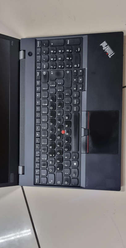 Lenove ThinkCentre P15s 15"| Intel Core i7-11th Gen 32GB Memory DDR4| 512GB SSD