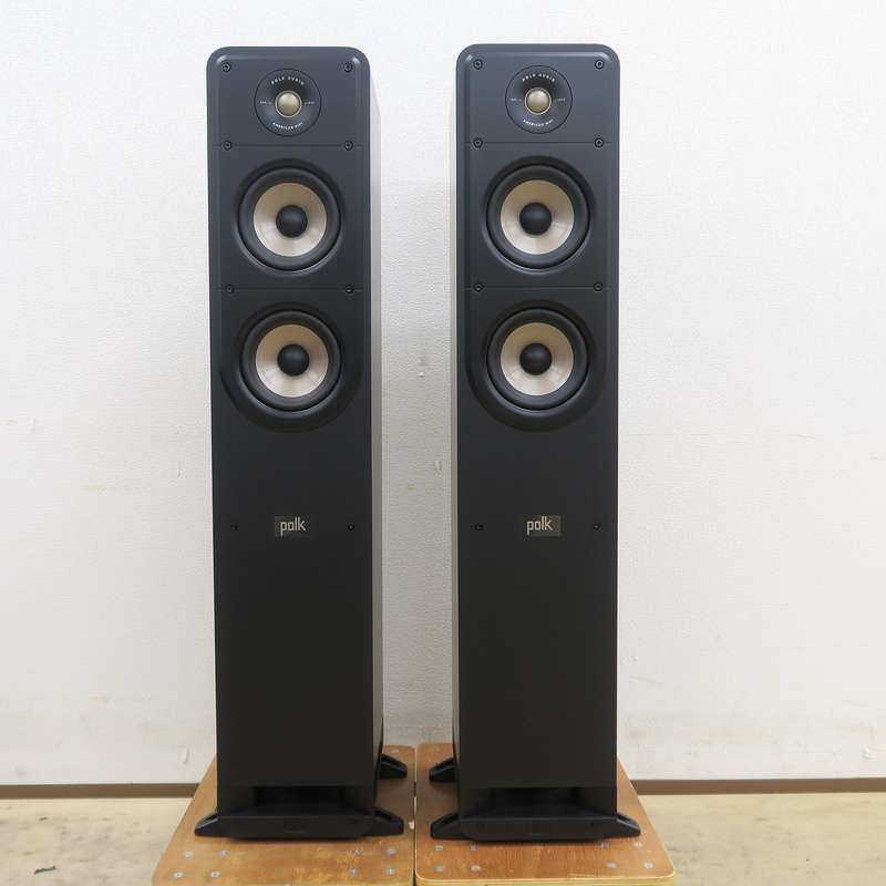 PolkAudio Signature Elite ES50 Floor-Standing Speakers pair