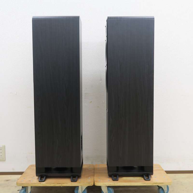 PolkAudio Signature Elite ES50 Floor-Standing Speakers pair