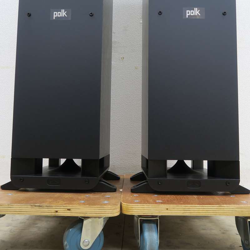 PolkAudio Signature Elite ES50 Floor-Standing Speakers pair