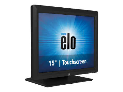 Elo 1517L 15-inch Touchscreen Monitor Brand new