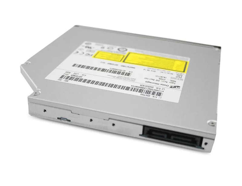 Hewlett Packard HP - AD-7561S - CD/DVD±RW / DVD-ROM/RAM SATA Drive