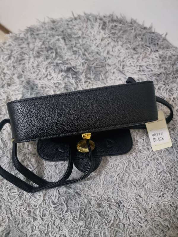 Elegance in Every Detail The Perfect Mini Crossbody Ladies Bag" Brand new