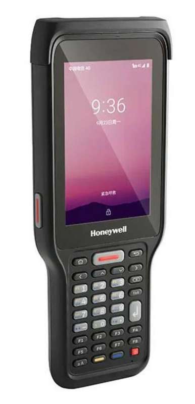 Mobile Computer Handheld  Honney EDA61K