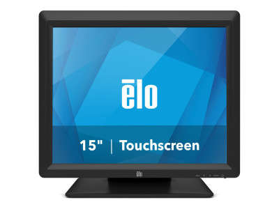 Elo 1517L 15-inch Touchscreen Monitor Brand new