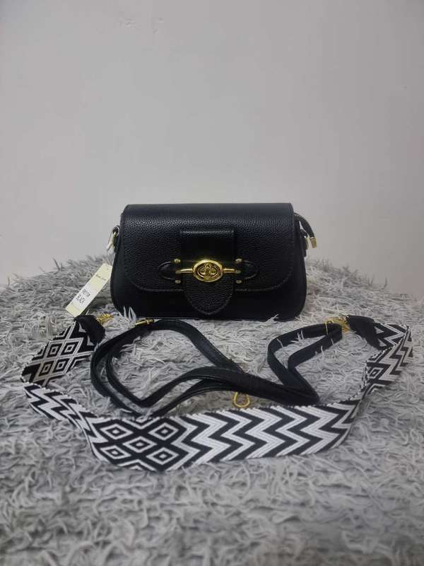 Elegance in Every Detail The Perfect Mini Crossbody Ladies Bag" Brand new