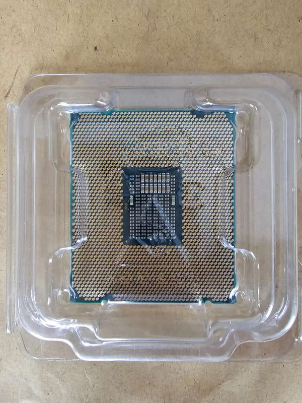 Intel Core i97900X