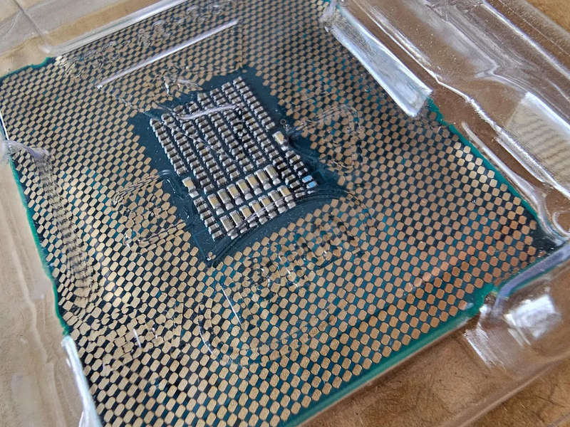 Intel Core i97900X