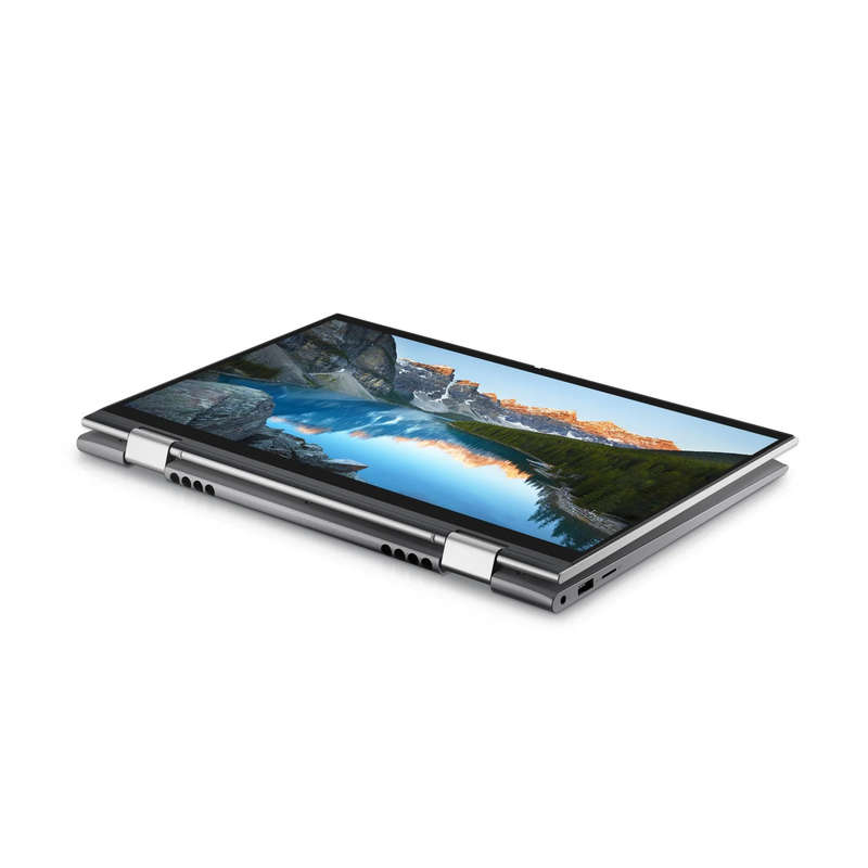 Dell Inspiron 14 5000 2 in 1 TouchScreen| Core i7-1165g7 11th Gen| 16GB DDR4 Memory| 512GB