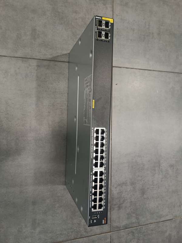 Aruba 6000 HPE R8N87A Switch