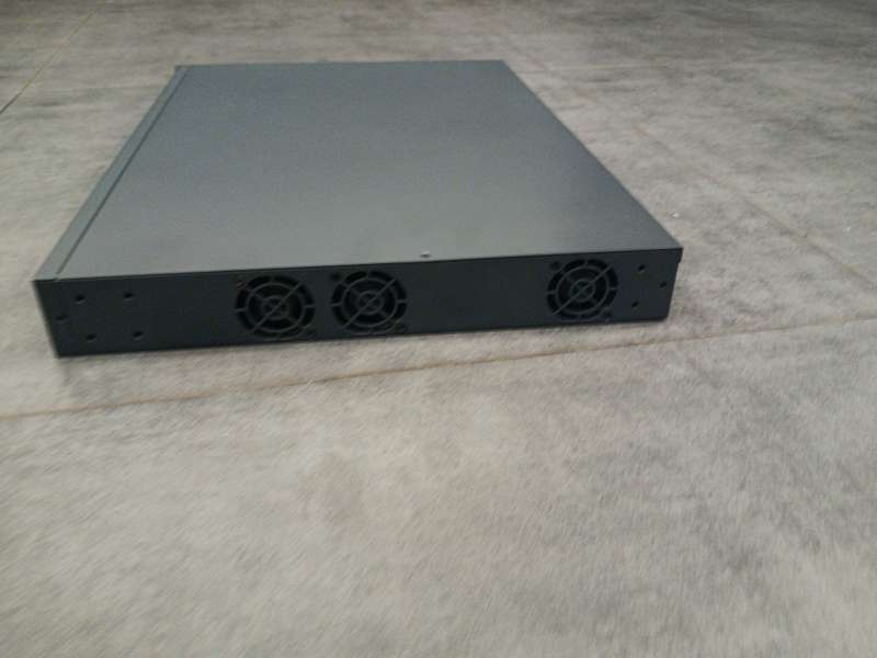 ProCurve 2510G-48 Switch