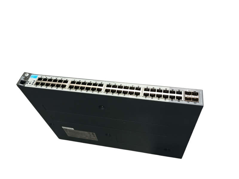 ProCurve 2510G-48 Switch