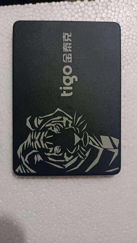Kimtigo KTA-320 1TB 2.5" SSD