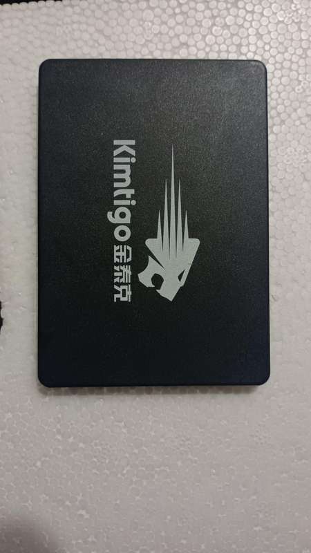 Kimtigo KTA-320 1TB 2.5" SSD