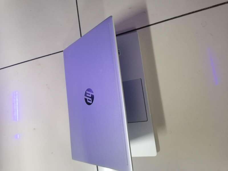 HP ProBook 440 G7| Intel Core i5-10th Gen| 8GB DDR4 Memory| 256GB SSD