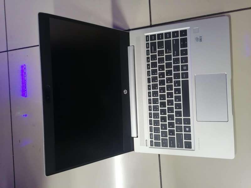 HP ProBook 440 G7| Intel Core i5-10th Gen| 8GB DDR4 Memory| 256GB SSD