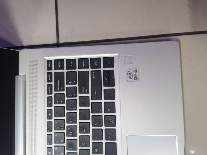 HP ProBook 440 G7| Intel Core i5-10th Gen| 8GB DDR4 Memory| 256GB SSD
