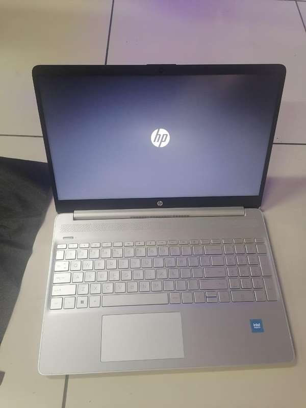 HP 15.6" NOTEBOOK 15S-FQ3009NI| Intel N4500 4GB Memory & 256GB SSD