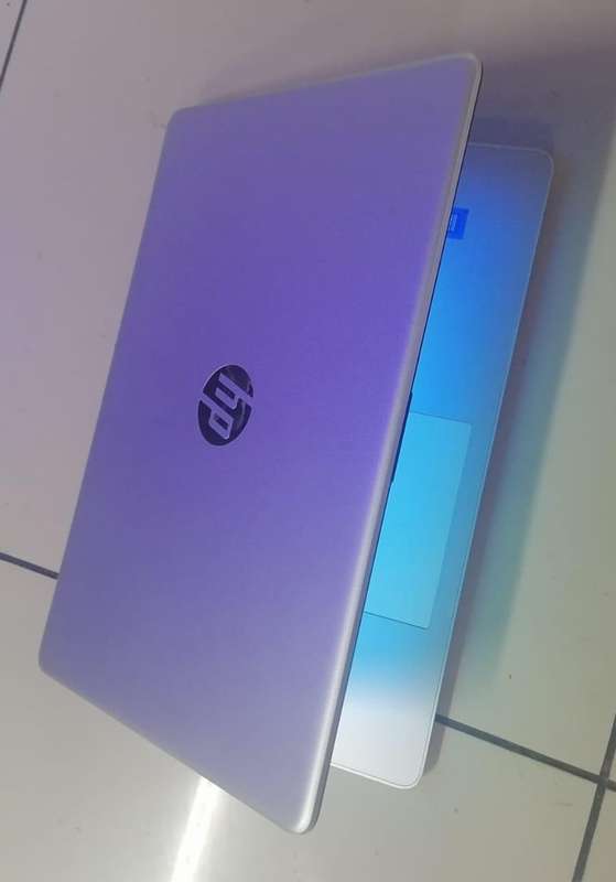 HP 15.6" NOTEBOOK 15S-FQ3009NI| Intel N4500 4GB Memory & 256GB SSD
