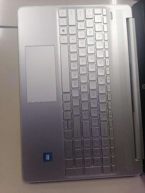 HP 15.6" NOTEBOOK 15S-FQ3009NI| Intel N4500 4GB Memory & 256GB SSD