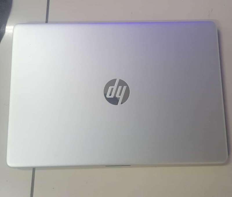 HP 15.6" NOTEBOOK 15S-FQ3009NI| Intel N4500 4GB Memory & 256GB SSD
