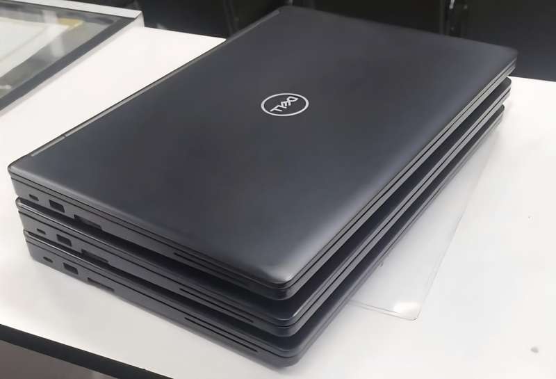 Dell Latitude 5490 14"| Core i5-8350U| 16GB DDR4 Memory| 256GB SSD, Charger included