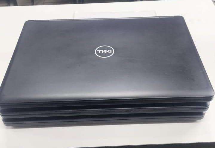 Dell Latitude 5490 14"| Core i5-8350U| 16GB DDR4 Memory| 256GB SSD, Charger included
